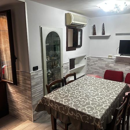 Casa Vacanze Da Maria Napoli Eksteriør billede