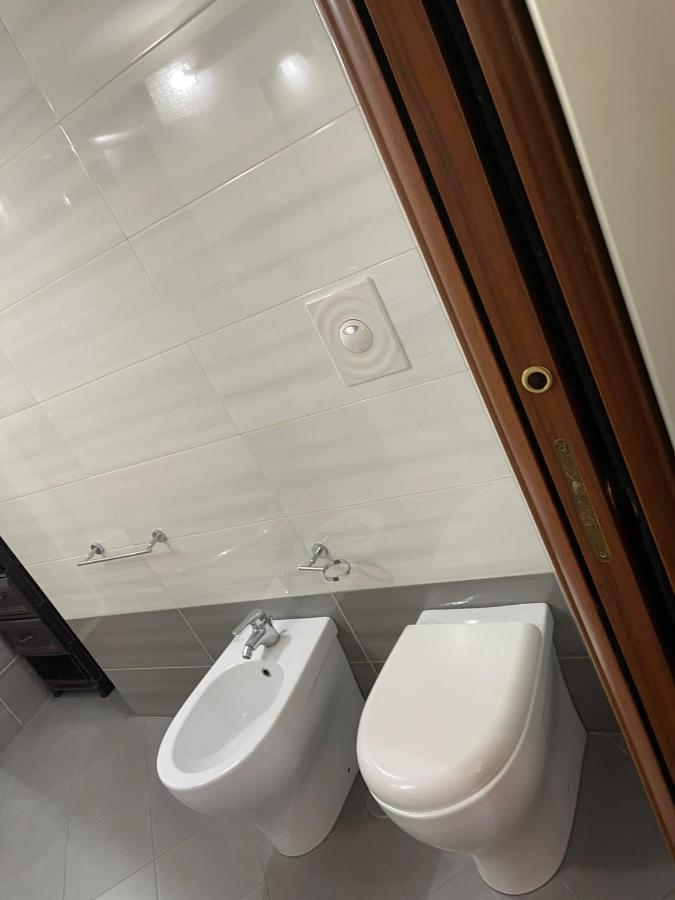Casa Vacanze Da Maria Napoli Eksteriør billede