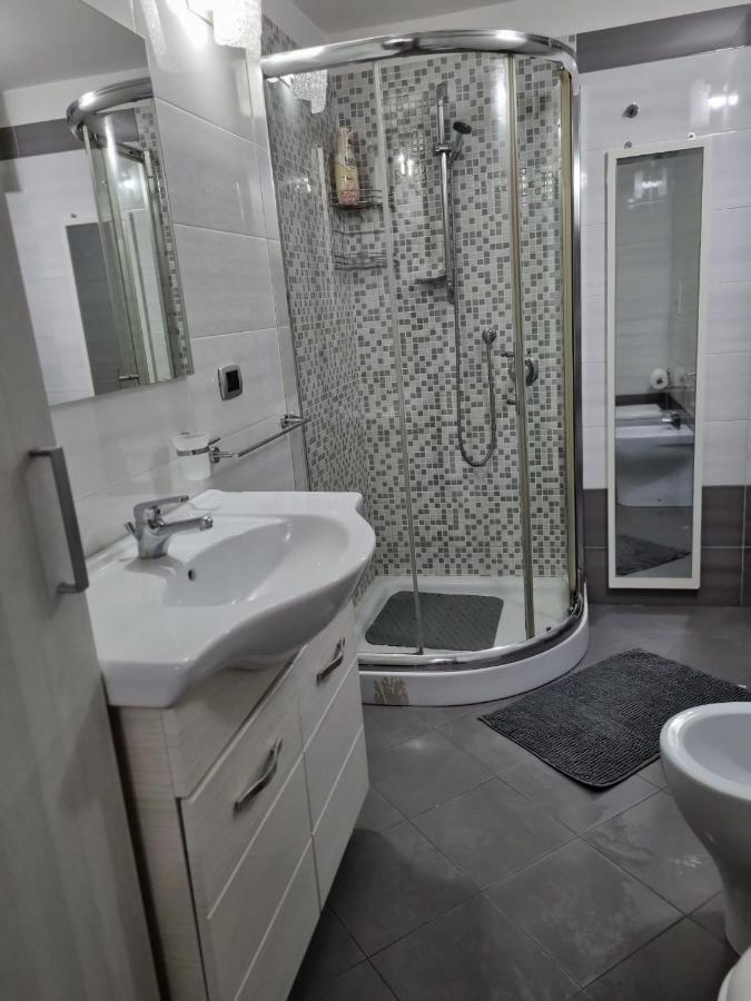 Casa Vacanze Da Maria Napoli Eksteriør billede