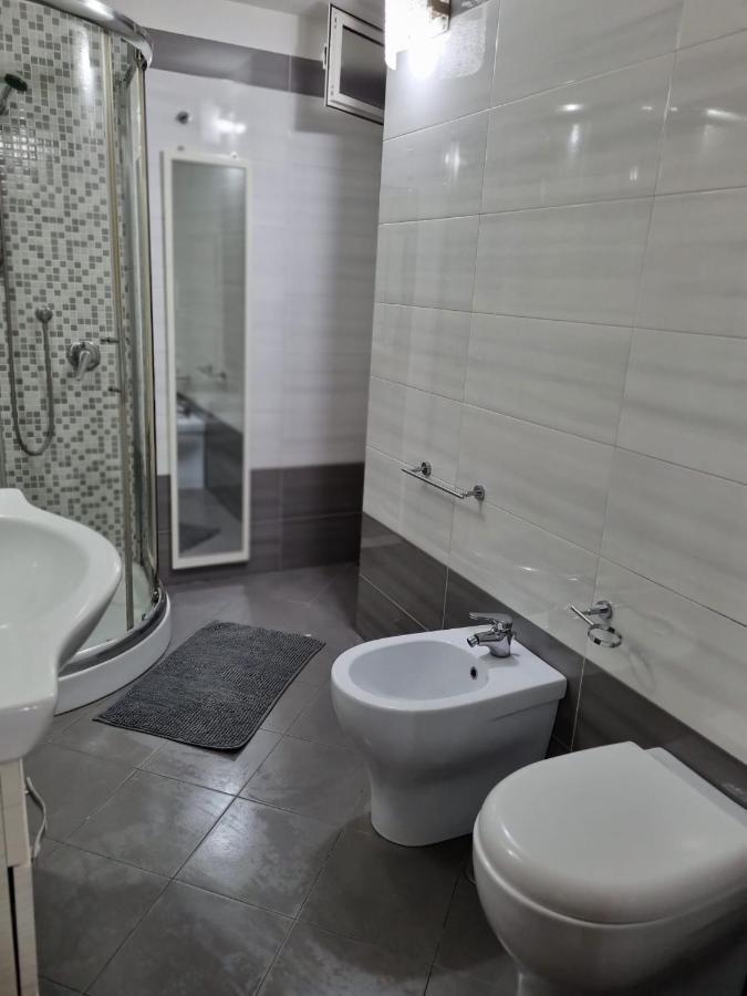 Casa Vacanze Da Maria Napoli Eksteriør billede