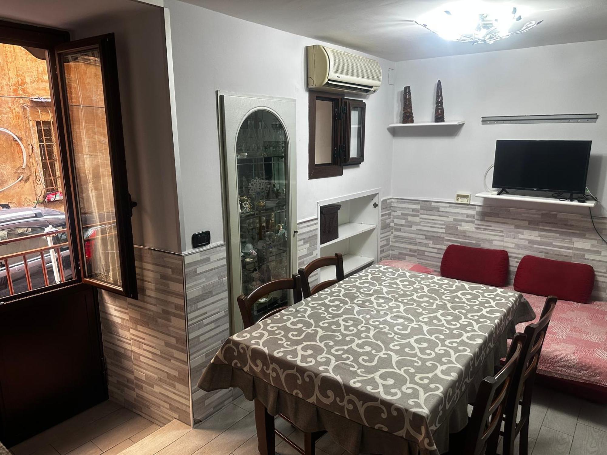 Casa Vacanze Da Maria Napoli Eksteriør billede